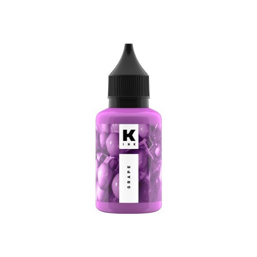 Kraska Grape 1 oz (30 ml)