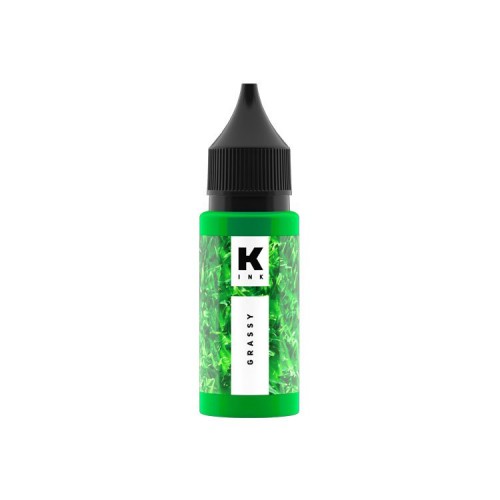 Kraska Grassy 1/2 oz (15 ml)