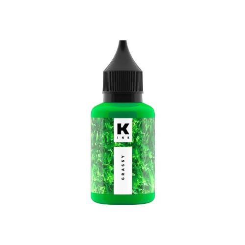 Kraska Grassy 1 oz (30 ml)