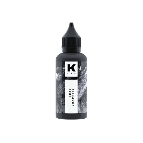 Kraska Gray Graphite 50 ml