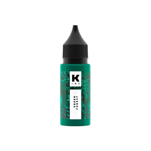 Kraska Green Forest 1/2 oz (15 ml)