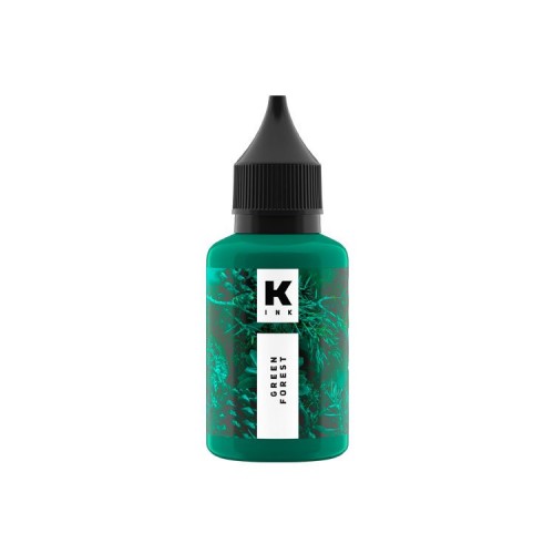 Kraska Green Forest 1 oz (30 ml)