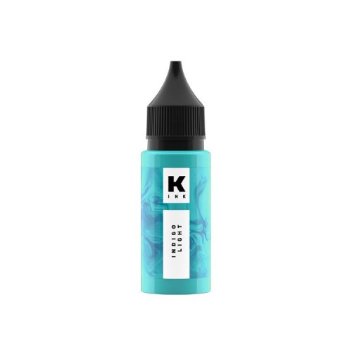 Kraska Indigo Light 1/2 oz (15 ml)