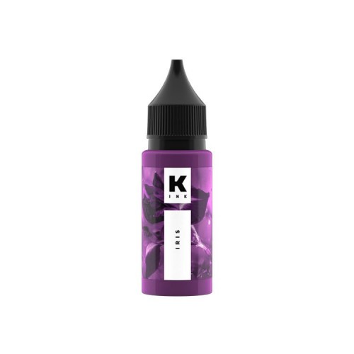 Kraska Iris 1/2 oz (15 ml)