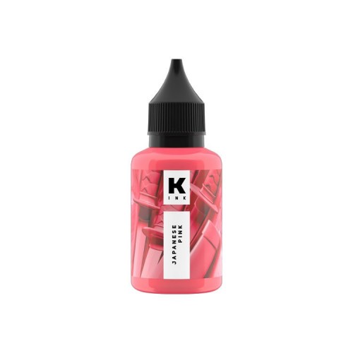 Kraska Japanese Pink 1 oz (30 ml)