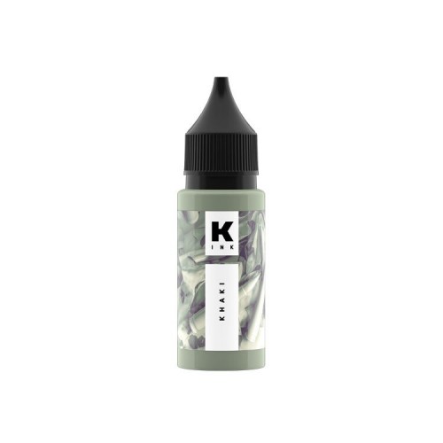 Kraska Khaki 1/2 oz (15 ml)