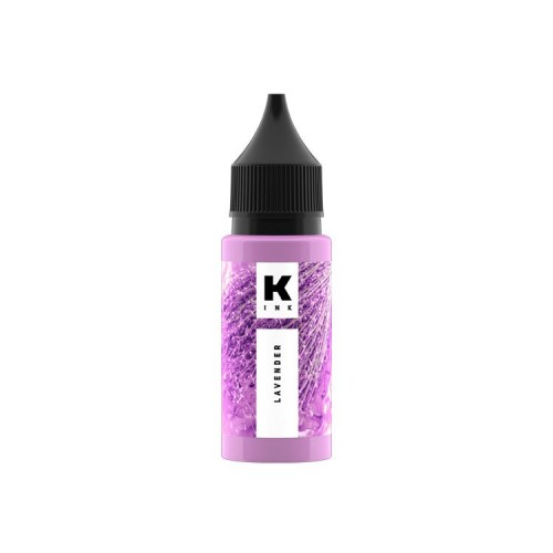 Kraska Lavender 1/2 oz (15 ml)