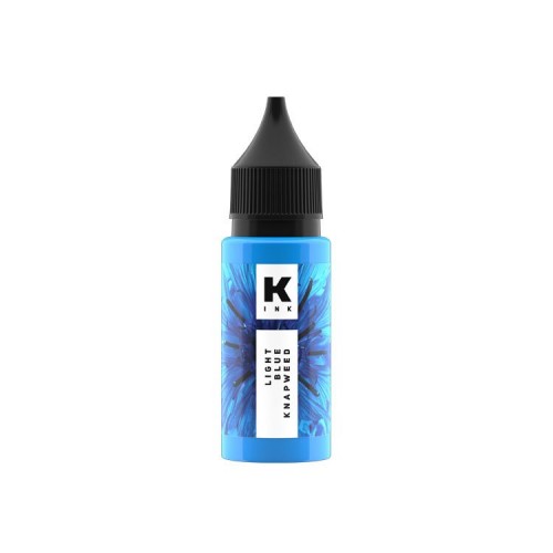 Kraska Light Blue Knapweed 1/2 oz (15 ml)