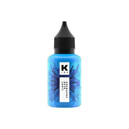 Kraska Light Blue Knapweed 1 oz (30 ml)