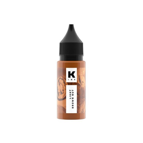 Kraska Light Brown Nut 1/2 oz (15 ml)