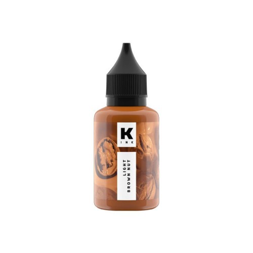 Kraska Light Brown Nut 1 oz (30 ml)