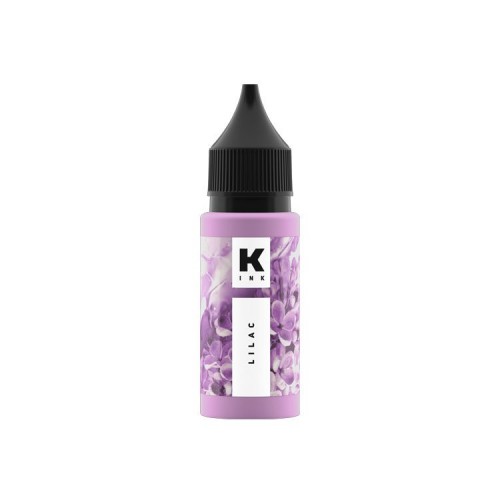 Kraska Lilac 1/2 oz (15 ml)