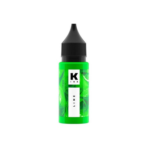 Kraska Lime 1/2 oz (15 ml)