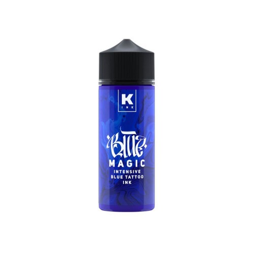 Kraska Magic Blue 120 ml / 4 oz