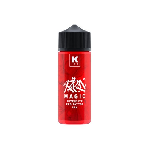 Kraska Magic Red 120 ml / 4oz