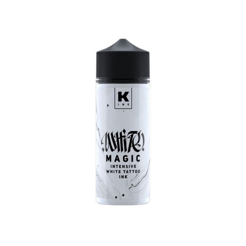 Kraska Magic White 120 ml / 4 oz