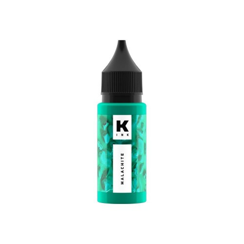 Kraska Malachite 1/2 oz (15 ml)