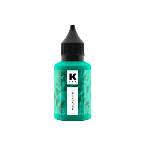 Kraska Malachite 1 oz (30 ml)