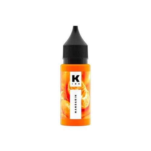 Kraska Mandarin 1/2 oz (15 ml)