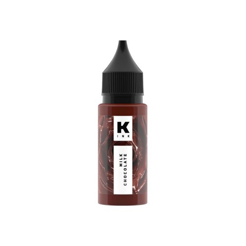 Kraska Milk Chocolate 1/2 oz (15 ml)