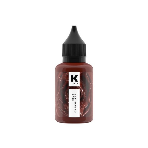 Kraska Milk Chocolate 1 oz (30 ml)