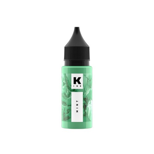 Kraska Mint 1/2 oz (15 ml)