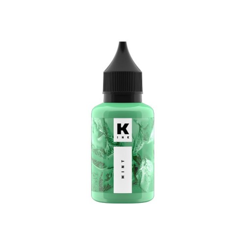 Kraska Mint 1 oz (30ml)