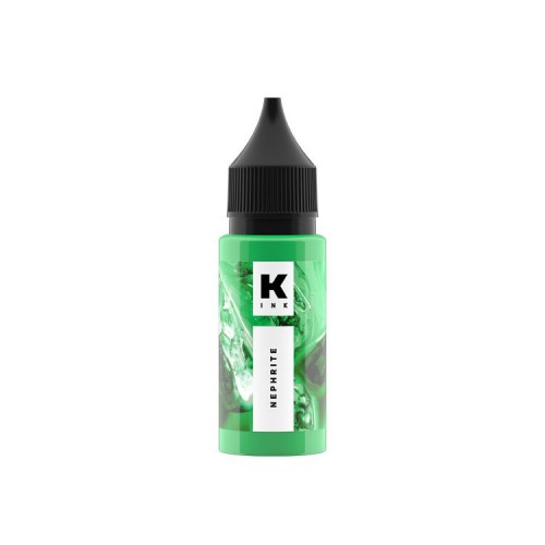 Kraska Nephrite 1/2 oz (15 ml)