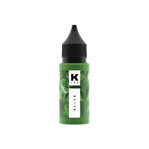 Kraska Olive 1/2 oz (15 ml)