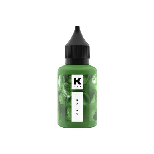 Kraska Olive 1 oz (30 ml)