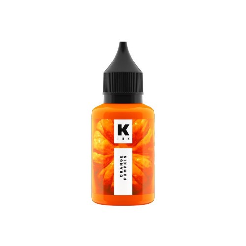 Kraska Orange Pumpkin 1 oz (30 ml)