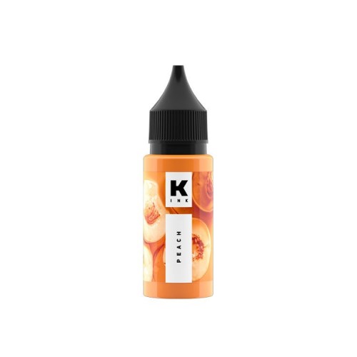 Kraska Peach 1/2 oz (15 ml)