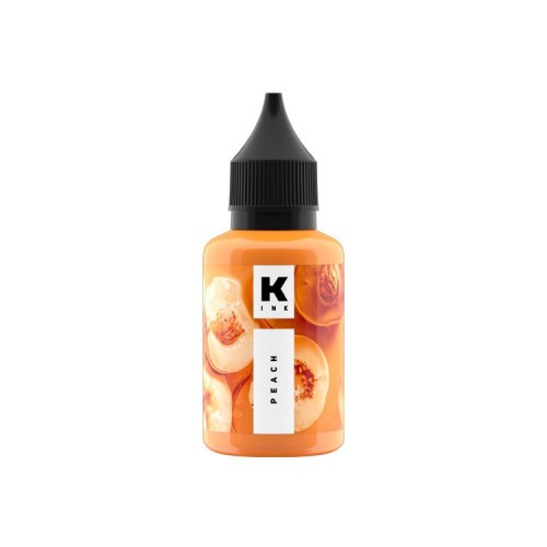 Kraska Peach 1 oz (30 ml)