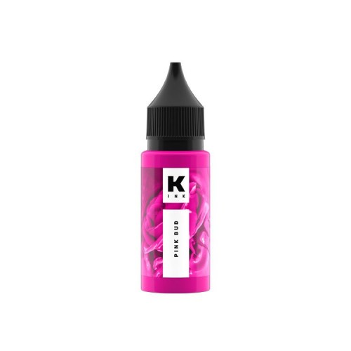 Kraska Pink Bud 1/2 oz (15 ml)