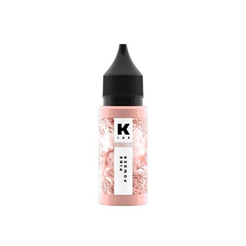 Kraska Pink Powder 1/2 oz (15 ml)