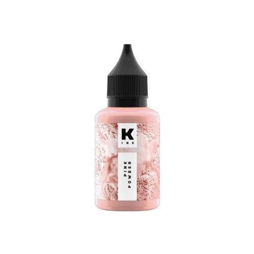 Kraska Pink Powder 1 oz (30 ml)