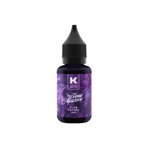 Kraska Plum 1 oz (30ml)