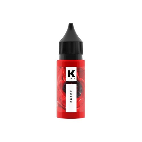 Kraska Poppy 1/2 oz (15 ml)