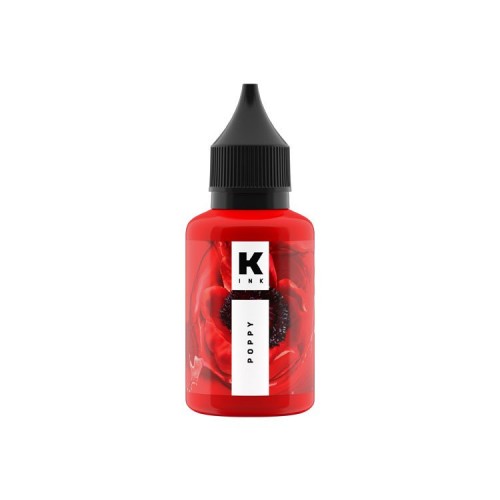 Kraska Poppy 1 oz (30 ml)