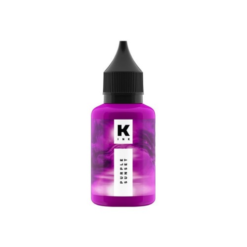 Kraska Purple Sunset 1 oz (30 ml)