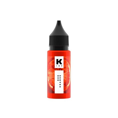 Kraska Red Orange 1/2 oz (15 ml)