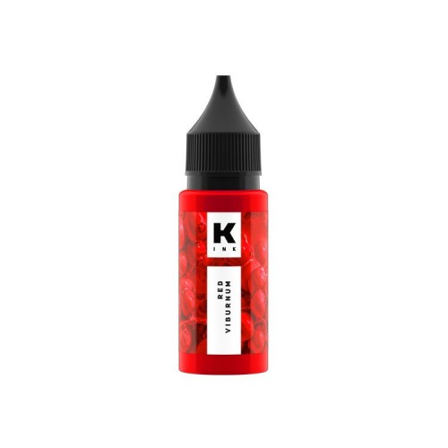 Kraska Red Viburnum 1/2 oz (15 ml)