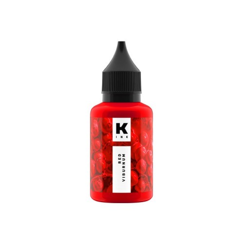 Kraska Red Viburnum 1 oz (30 ml)