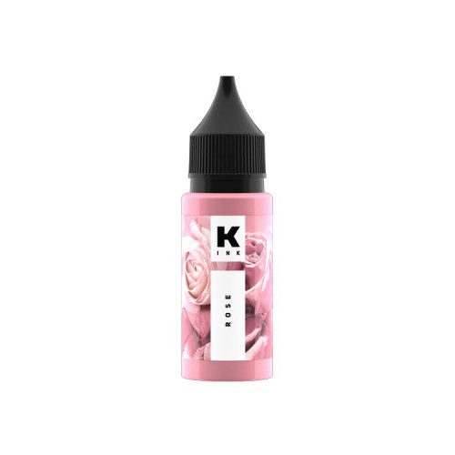 Kraska Rose 1/2 oz (15 ml)