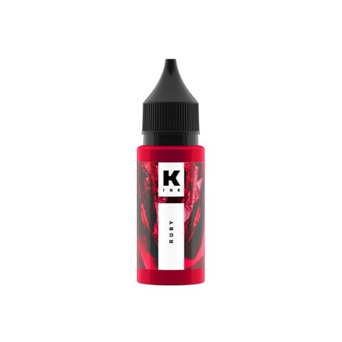 Kraska Ruby 1/2 oz (15 ml)