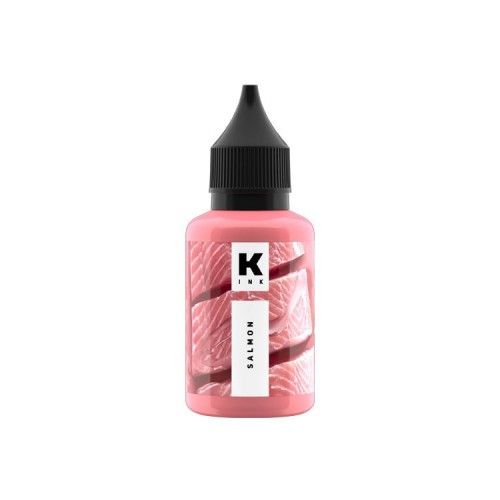 Kraska Salmon 1 oz (30 ml)