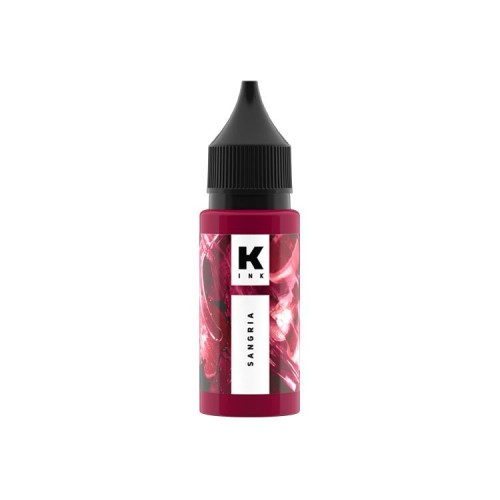 Kraska Sangria 1/2 oz (15 ml)