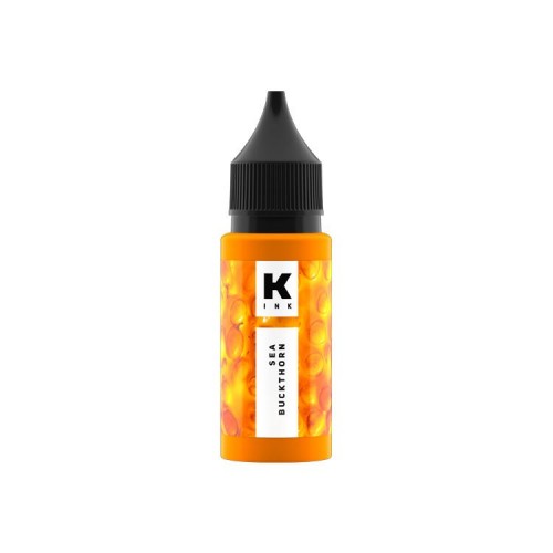 Kraska Sea Buckthorn 1/2 oz (15 ml)