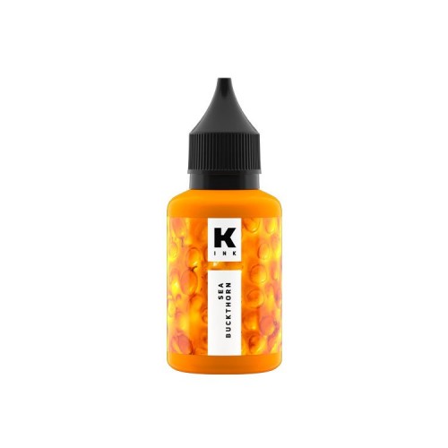 Kraska Sea Buckthorn 1 oz (30 ml)