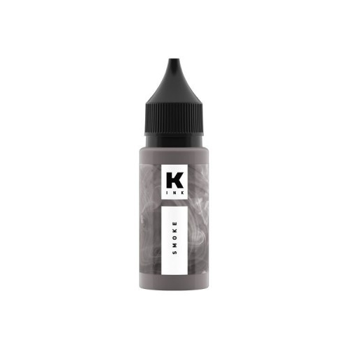 Kraska Smoke 1/2 oz (15 ml)